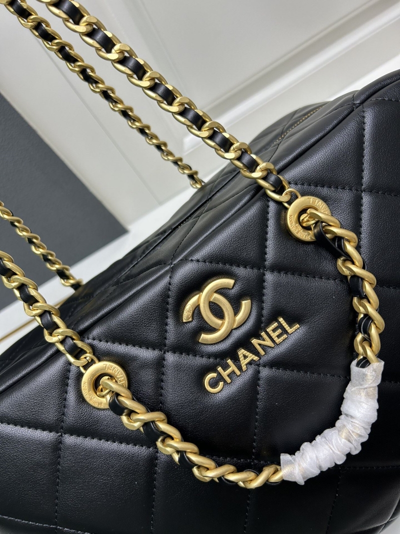 Chanel Top Handle Bags